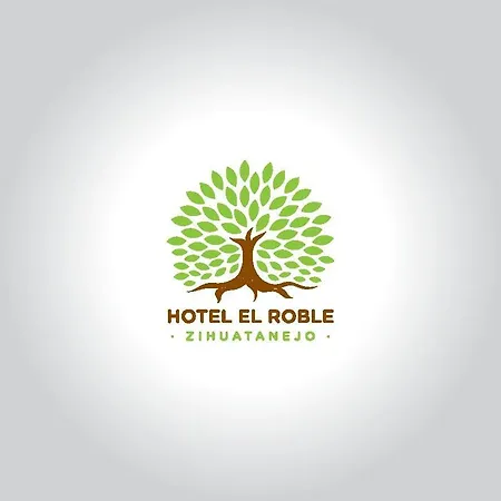 Hotel Roble Zihuatanejo