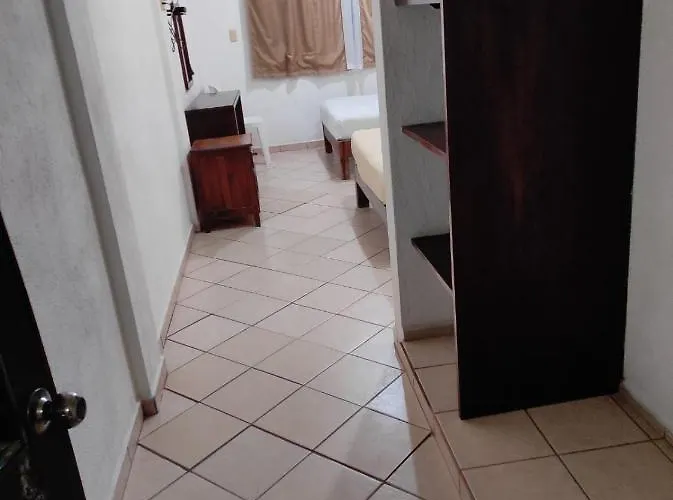 Roble 3* Zihuatanejo