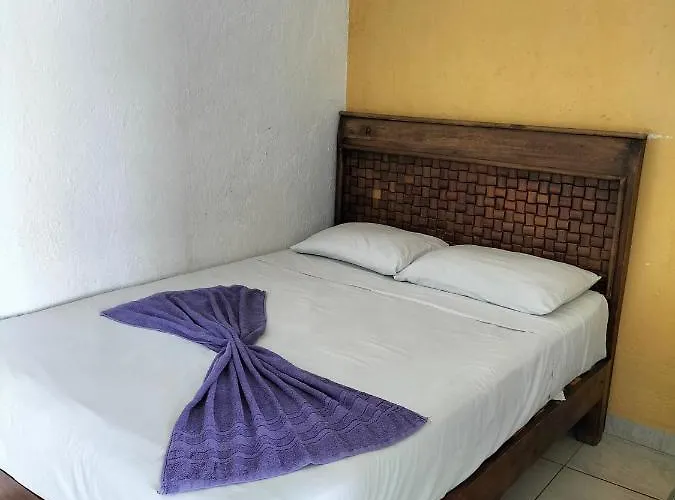 Roble Hotel