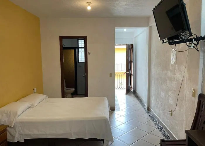 Hotel Roble
