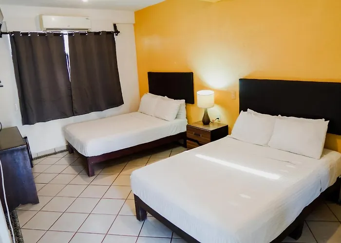 Hotel Roble
