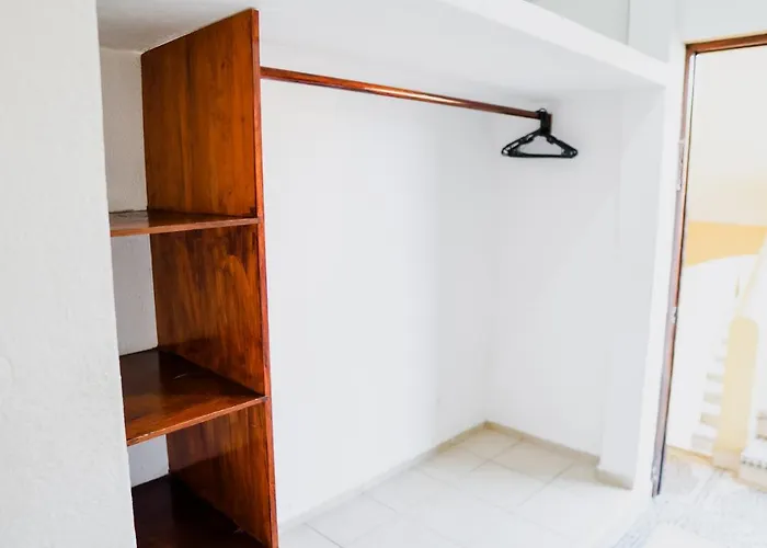 Hotel Roble Zihuatanejo