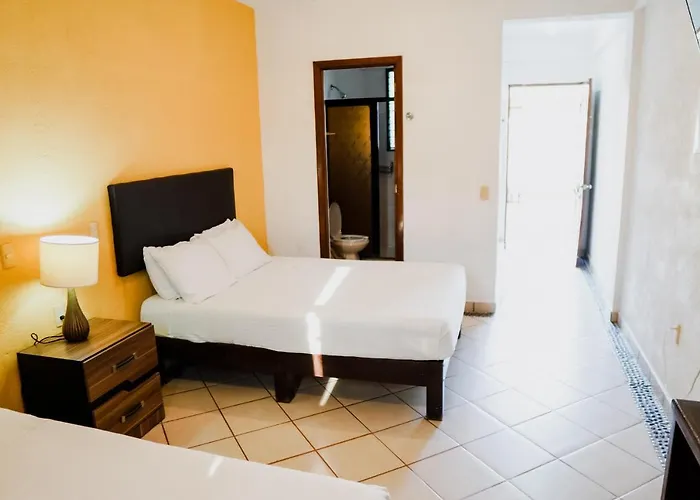 Roble 3* Zihuatanejo