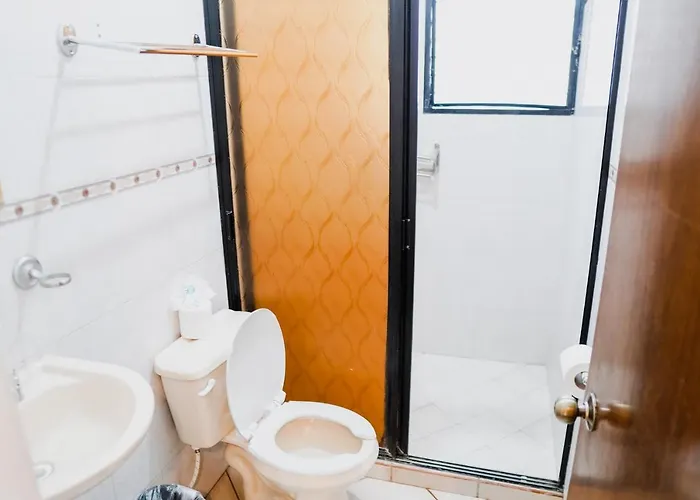 Hotel Roble 3*