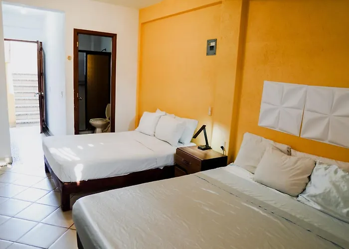 Roble 3*